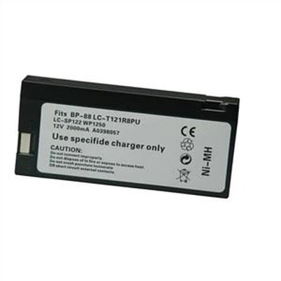 کالین باتری قابل شارژ برای کالین بی پی - 88 ، بی پی - 308 ، بی پی - 88S ، بی پی - 508 ، بی پی - 608