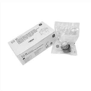 پزشکی اصلی پی وی سی جنرال الکتریک Co2 دام آب