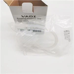 تست ریه مخزن تنفس نوزاد VADI ریه G-118000-0