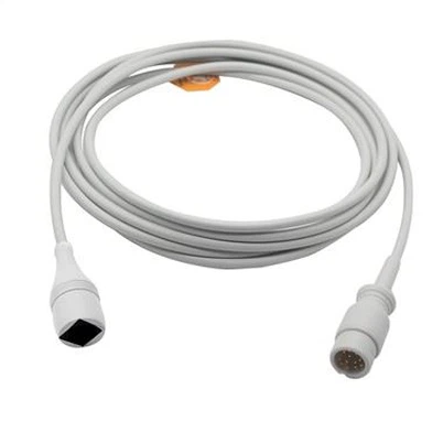 کابل آداپتور IBP برای Comen 12pin To Abbot