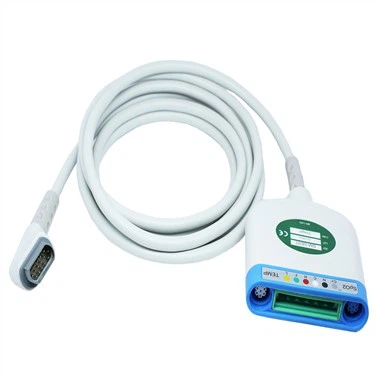 کابل چند پارامتری دراگر زیمنس Infinity برای ECG/Temp/SpO2