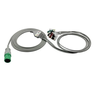 کابل ECG برای مانیتورینگ بیمار Contec CMS8000