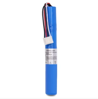 بسته باتری GE Ohmeda 6050-0006-578 Rev JB11435 4.8v 3000mAh