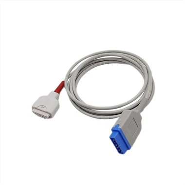 کابل افزودنی GE SpO2 M-LNCS 2533/2655