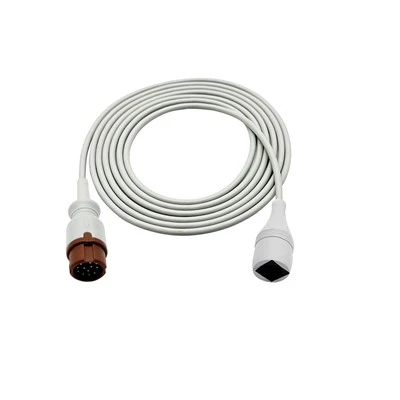 کابل مبدل Mindray Ibp قابل استفاده مجدد