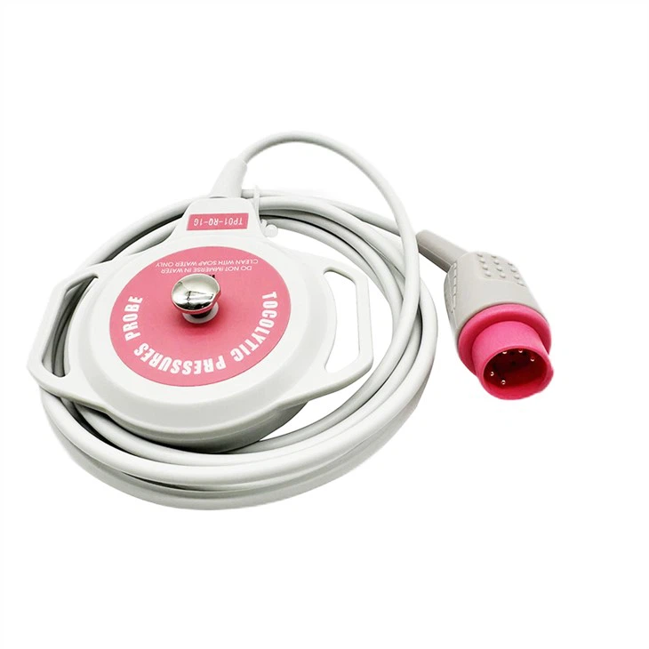 تیم Sonicaid Oxford Huntleigh Toco Probe 8400-5921L